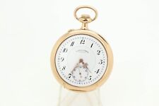 Söhne 18kt taschenuhr gebraucht kaufen  Moers