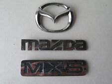 Mazda mx5 mk2 for sale  NEWPORT