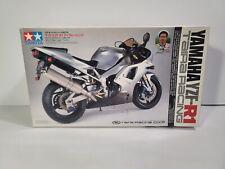 Tamiya yamaha yzf d'occasion  Expédié en Belgium