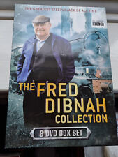 Fred dibnah collection for sale  BIRMINGHAM