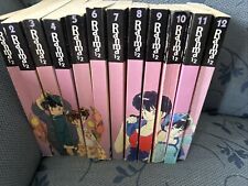 Ranma manga 1 gebraucht kaufen  Bielefeld