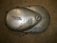 Triumph primary cover for sale  Imlay City