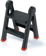 Folding step ladder for sale  Shipping to Ireland