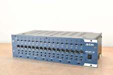 Aviom AN-16/i-M Microphone Input Module CG0020J for sale  Shipping to South Africa