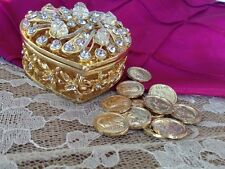 Wedding arras gold for sale  Riverbank