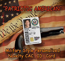 Patriotic american personalize for sale  San Dimas