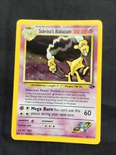 Pokemon cards gym for sale  Shipping to Ireland