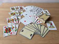 Ancien jeu cartes d'occasion  Strasbourg-