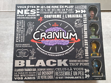 Jeu cranium black d'occasion  Colmar