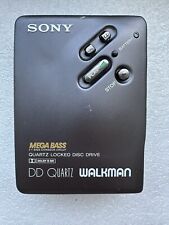 Sony walkmann dd33 gebraucht kaufen  München