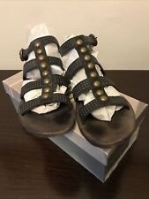 Fiorentini baker sandalo usato  Torino