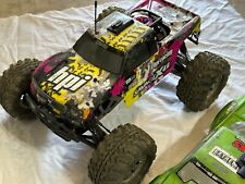 Hpi racing savage for sale  Prosper