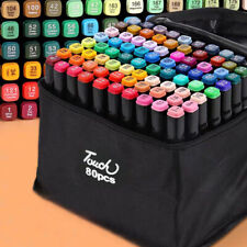 Colour brush pens for sale  UK
