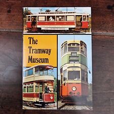Tramway museum crich for sale  BILLERICAY