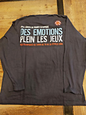 Collector shirt adidas d'occasion  Besançon