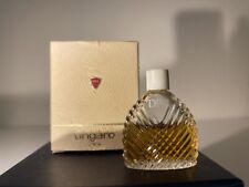 Diva ungaro parfum gebraucht kaufen  Münster