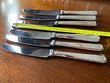 Sheffield cutlery stainless for sale  TONBRIDGE