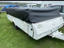 pennine pathfinder camper for sale  READING