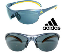 Adidas sonnenbrille blau gebraucht kaufen  Suhl