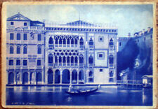 1940 cartolina venezia usato  Italia