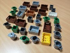 Lego konvolut kisten gebraucht kaufen  Elsdorf