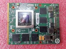 Placa de vídeo Dell M15X M17X R3 M18X R1 NVIDIA GTX 460M 1,5GB N11E-GS-A1 VDV04 comprar usado  Enviando para Brazil