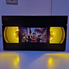 Lego movie led for sale  DURHAM