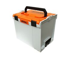 Stihl battery box for sale  Shipping to Ireland