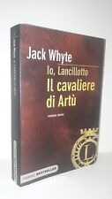 Jack whyte lancillotto usato  Cagliari