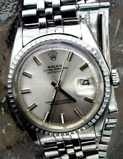 Rolex 1603 datejust for sale  GREAT YARMOUTH