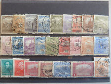 Hongrie lot timbres d'occasion  Orleans-