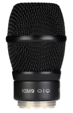 Cartuchos de micrófono inalámbricos Shure KSM9 (RPW184) segunda mano  Embacar hacia Argentina