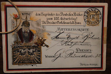 1897 hansa dresde d'occasion  Privas