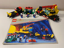 Lego trains cargo gebraucht kaufen  Bad Segeberg