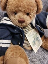 Charlie bears seb for sale  KETTERING