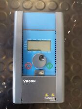 Inverter vacon vacon0010 usato  Lamon