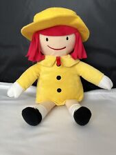 Madeline plush doll for sale  Port Orange