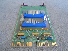 MÓDULO CONECTOR CABO IMAGEM ESPELHO BARRAMENTO M9405-YA 2º Q22 TERMINAÇÃO 120-OHM comprar usado  Enviando para Brazil