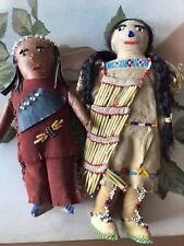 Two vintage native for sale  Annandale