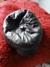 Leather genuine 100 for sale  HOOK