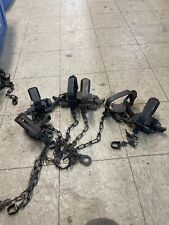 Traps assorted coil for sale  Lennox