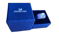 Swarovski nirvana ring gebraucht kaufen  Bestensee