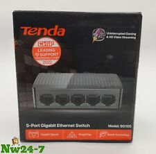 Tenda mini switch gebraucht kaufen  Unterkochen,-Ebnat