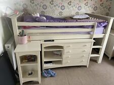 cabin bed shelf for sale  DRONFIELD