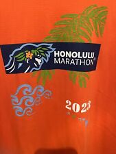 Honolulu marathon race for sale  Waipahu