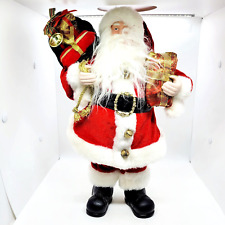 Santa claus figure for sale  Hummelstown