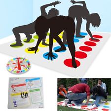 Twister party kinderspiel gebraucht kaufen  Bramsche