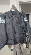 Security guard jacket for sale  Huntington Beach