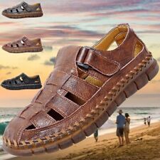 Summer men sandals for sale  Bordentown