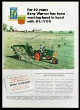 1951 oliver row for sale  Denver